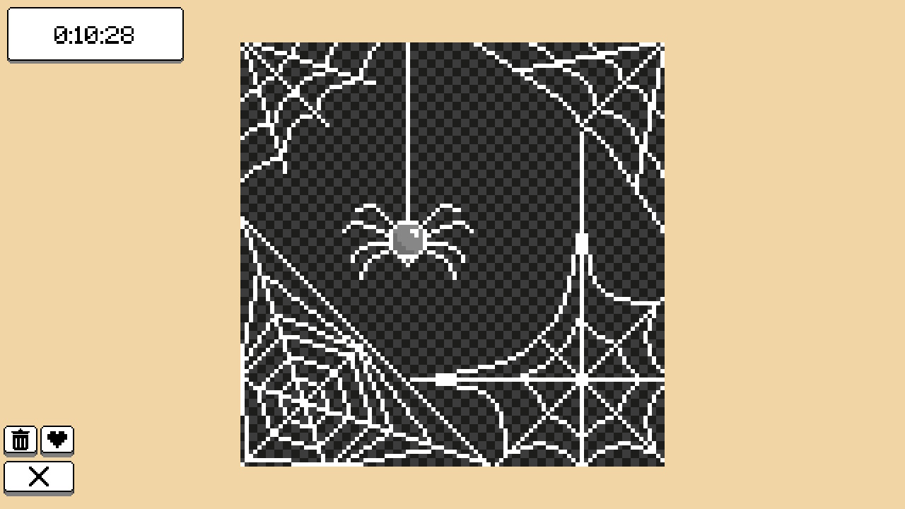 Coloring Pixels: Collection 5