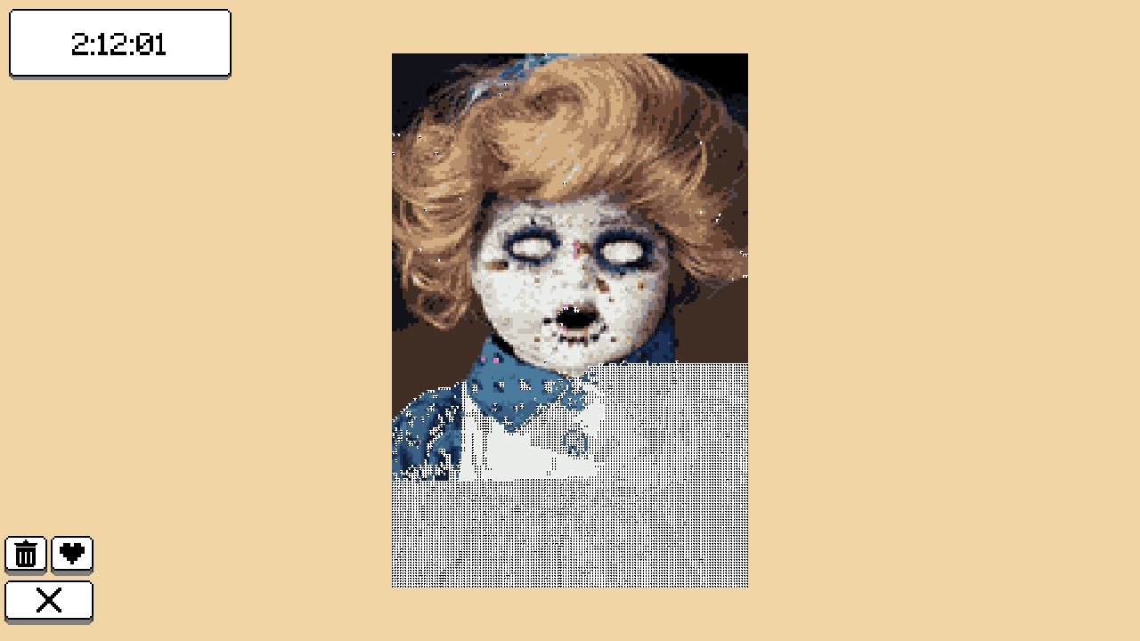 Coloring Pixels: Collection 5