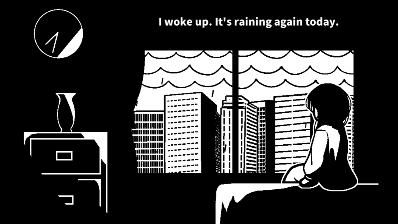 Pixel Game Maker Series: Chrotopia