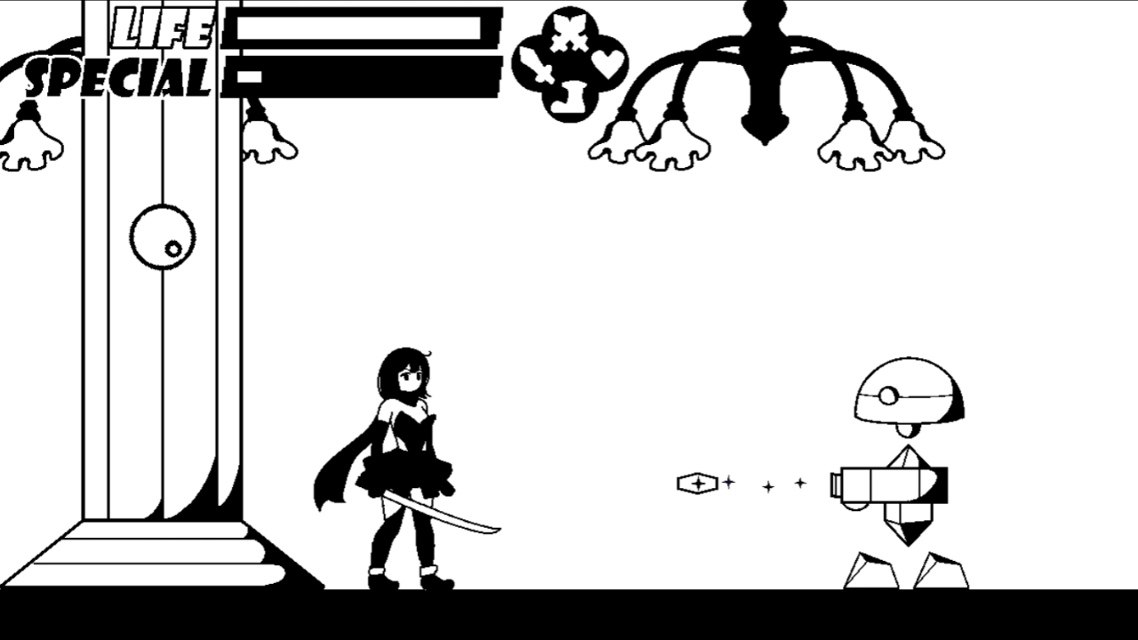 Pixel Game Maker Series: Chrotopia