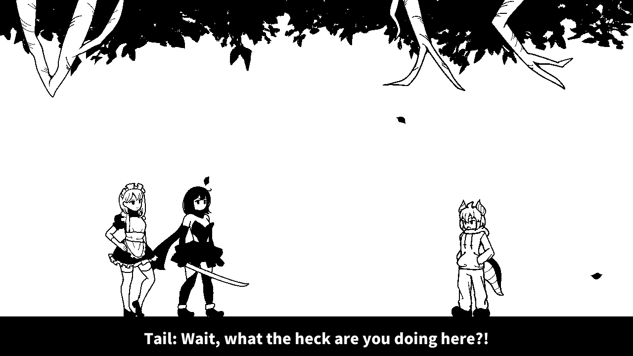 Pixel Game Maker Series: Chrotopia