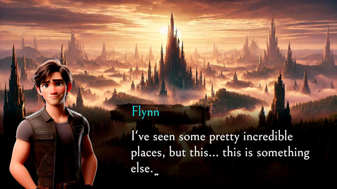 Princess Rapunzel: The Kingdom’s Legacy