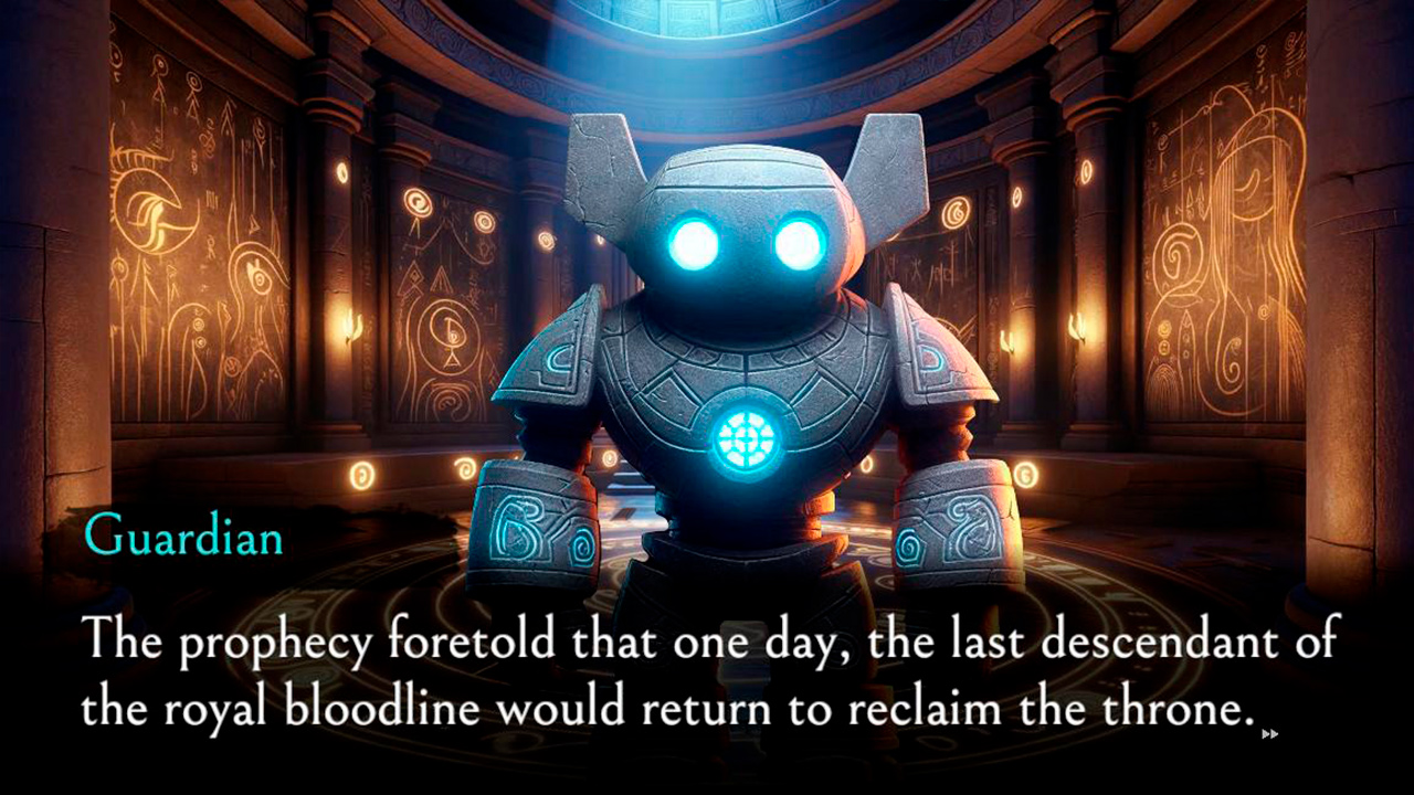 Princess Rapunzel: The Kingdom’s Legacy