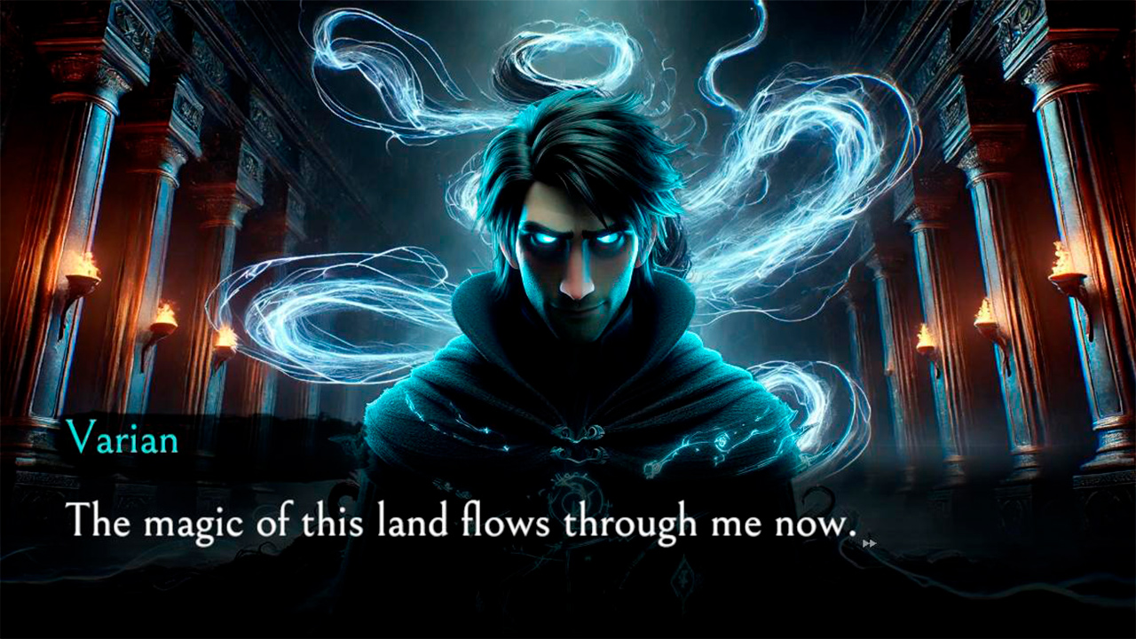 Princess Rapunzel: The Kingdom’s Legacy