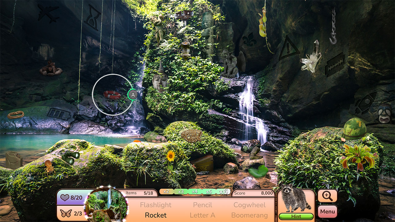 I Love Finding Wild Friends: Collector’s Edition