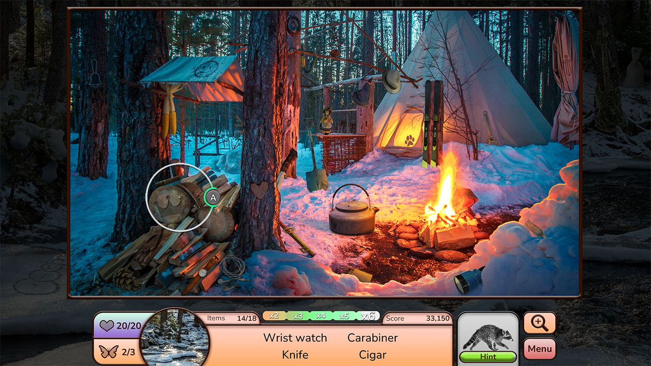 I Love Finding Wild Friends: Collector’s Edition