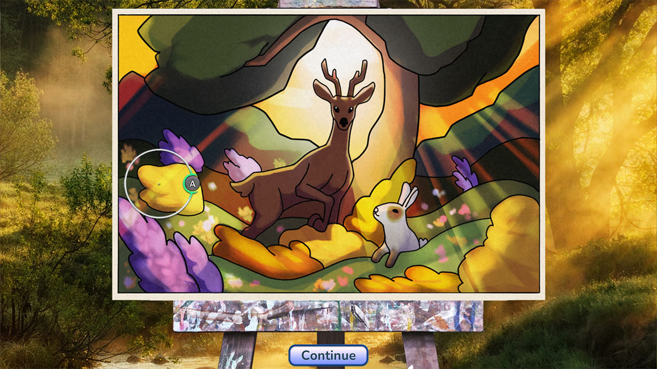 I Love Finding Wild Friends: Collector’s Edition