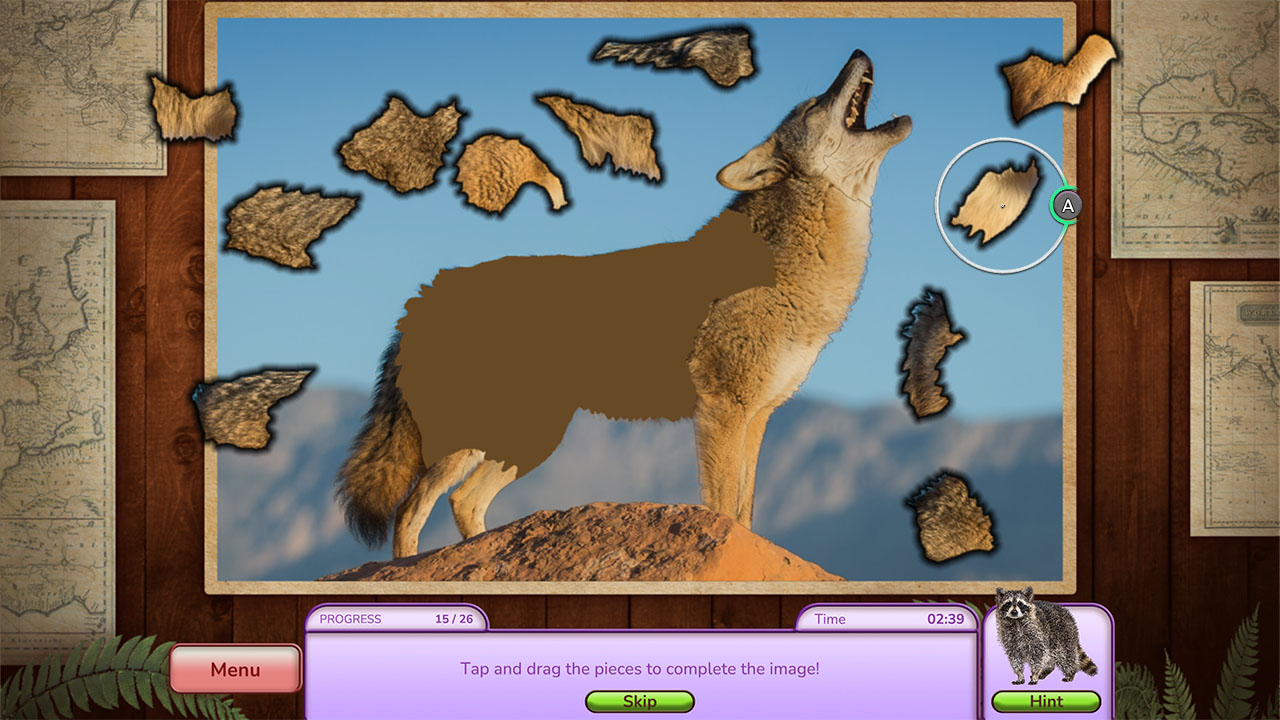 I Love Finding Wild Friends: Collector’s Edition