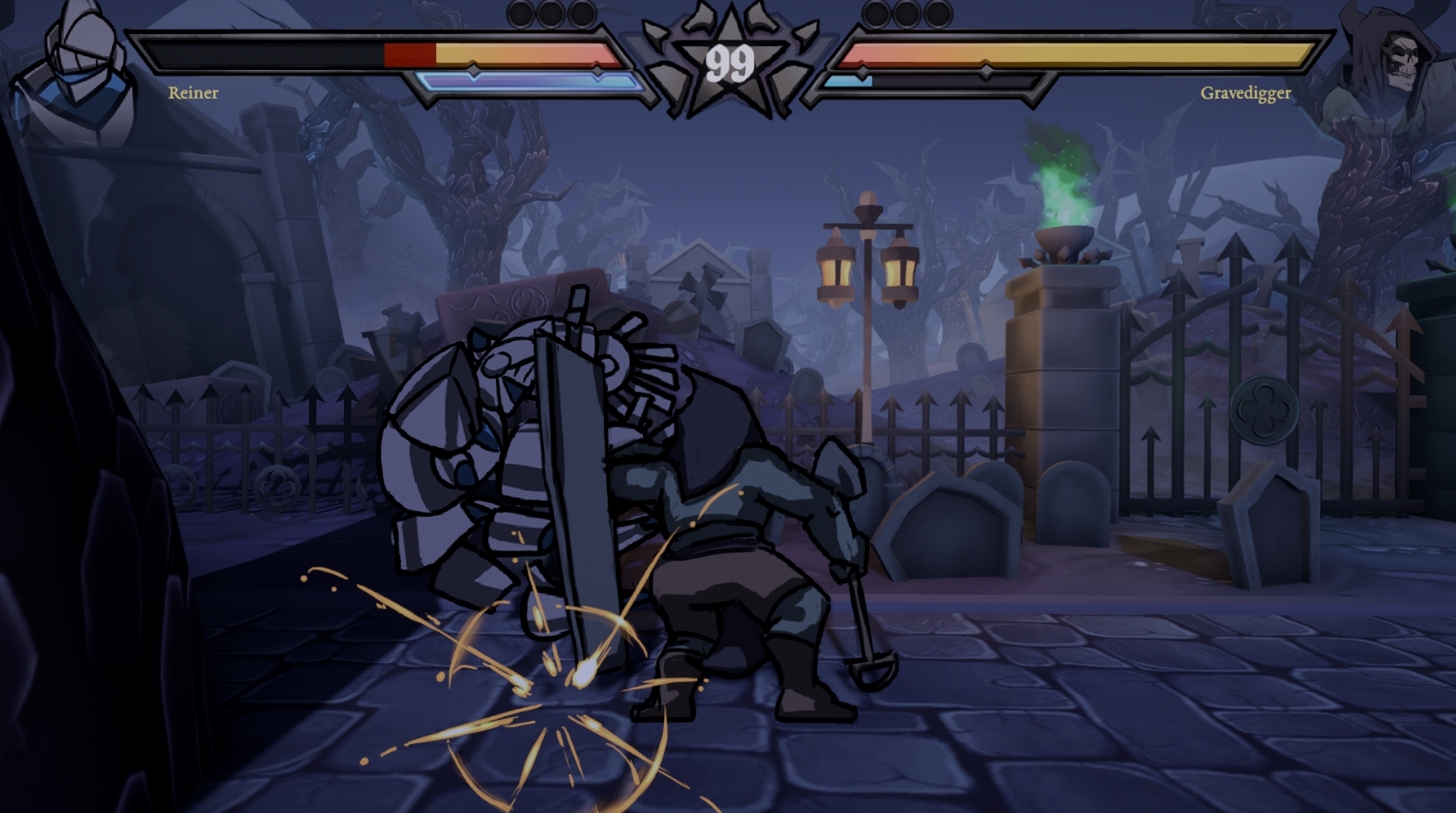 Last Rites