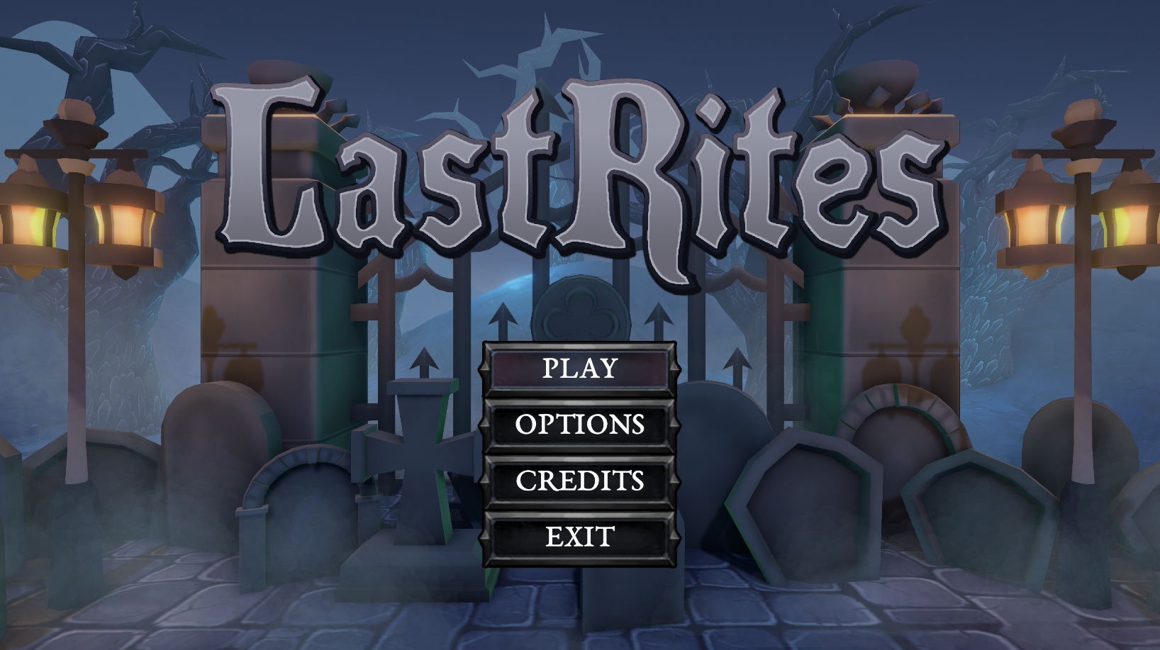 Last Rites