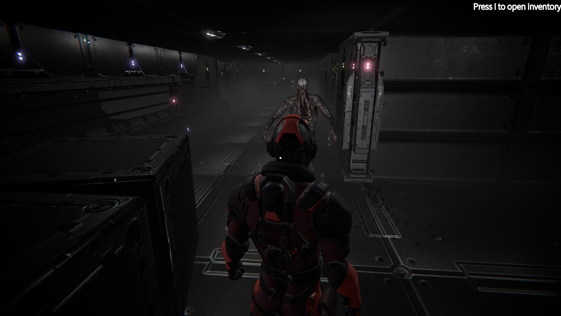 The Last Human In The Universe