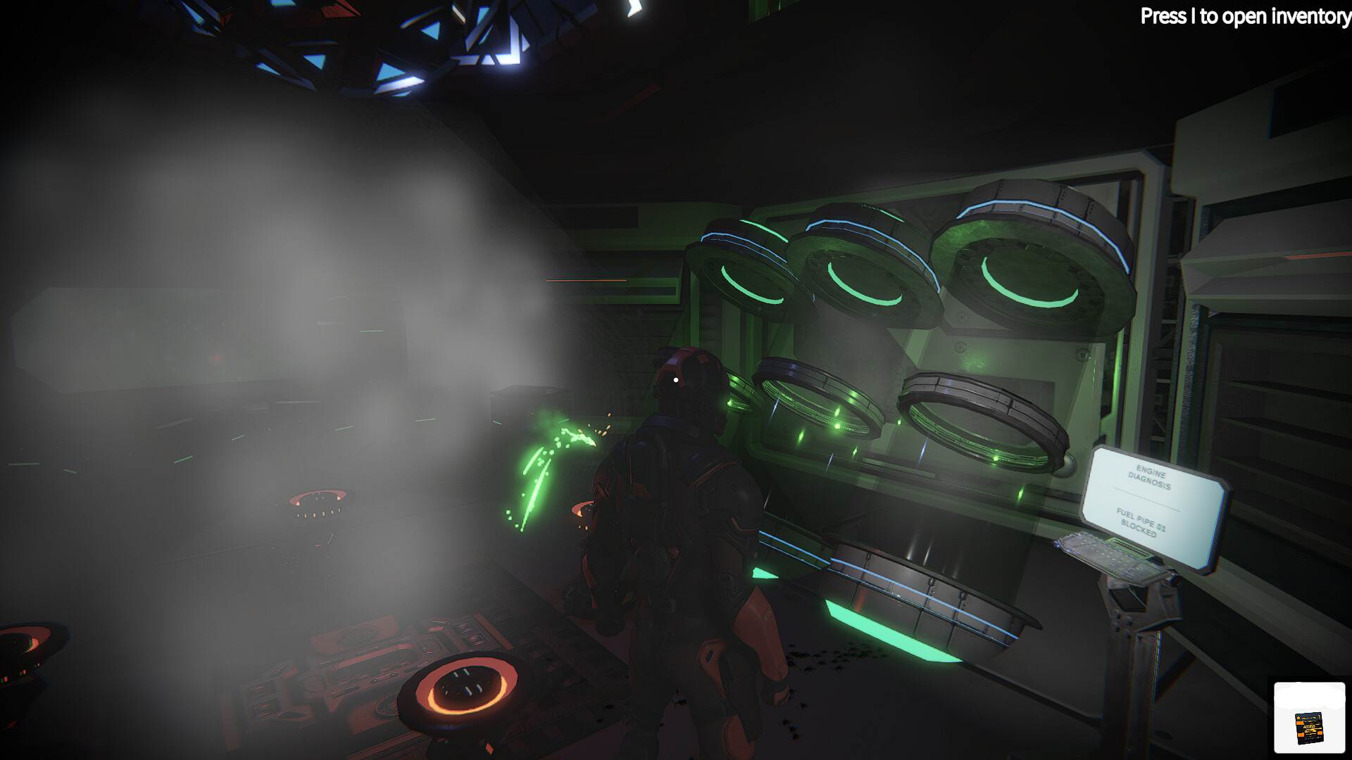 The Last Human In The Universe