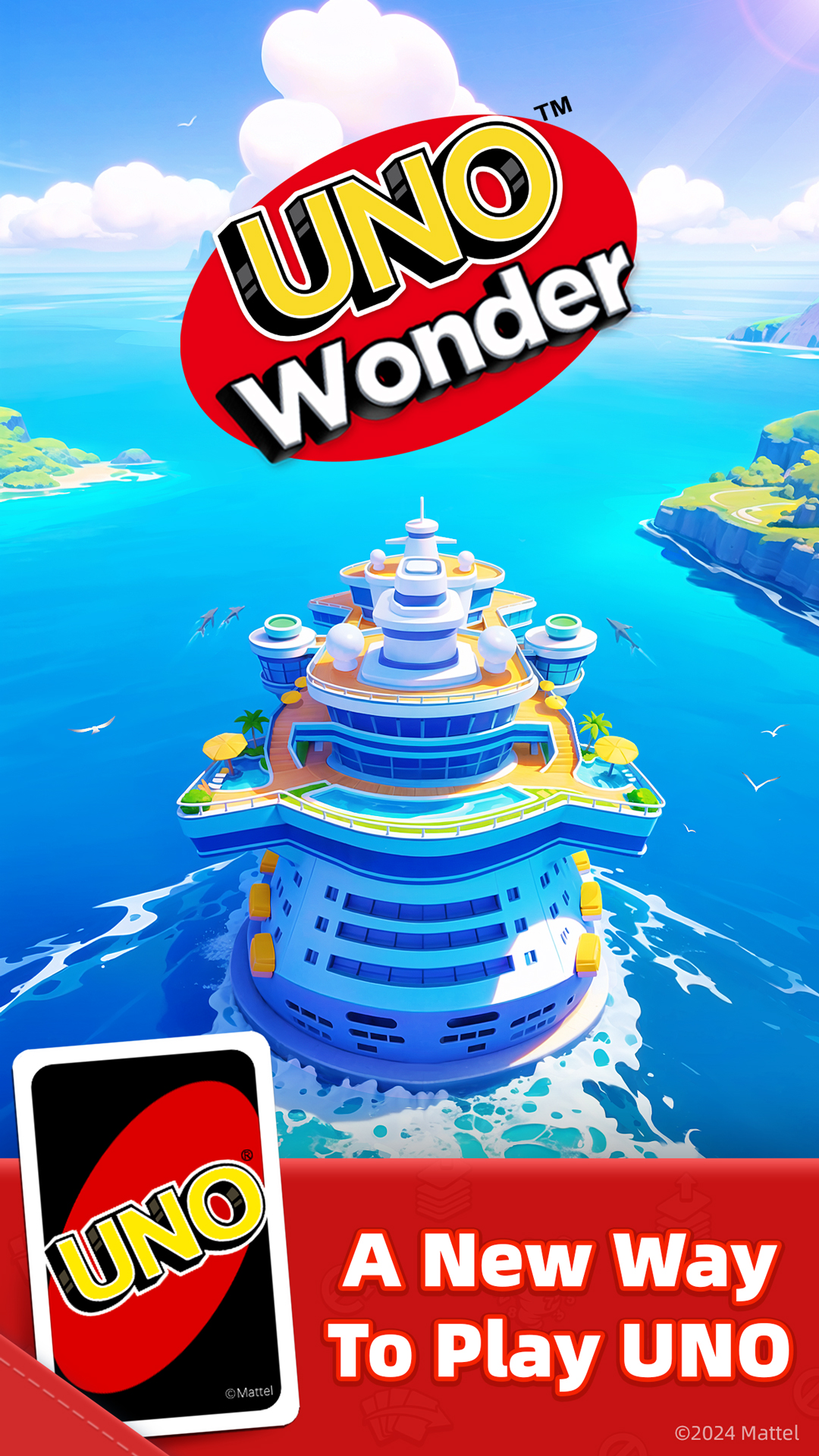 Uno Wonder