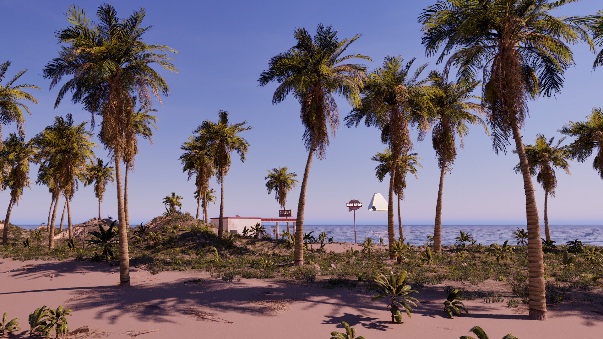 SCP: A Star Replicator