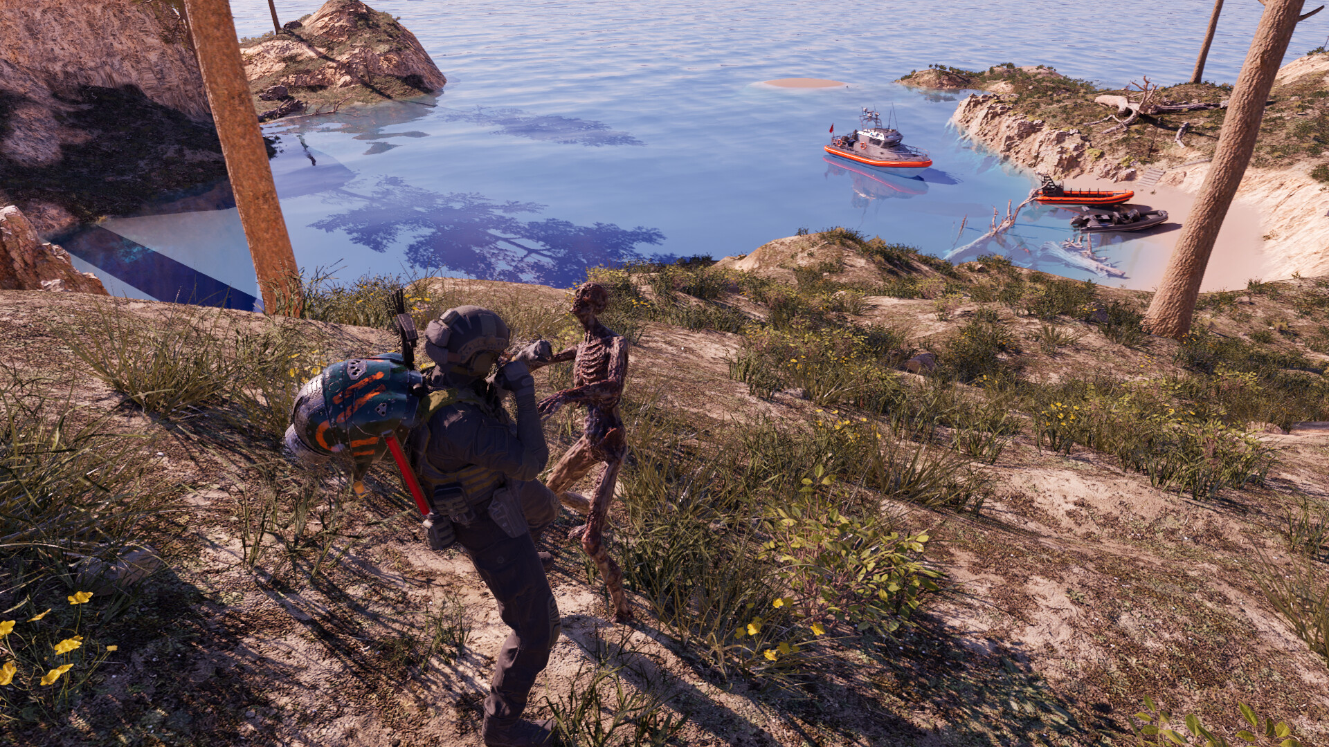 SCP: A Star Replicator