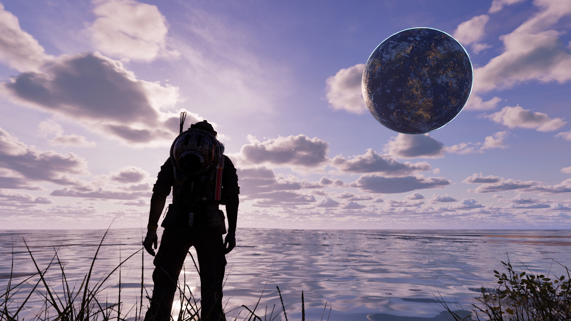 SCP: A Star Replicator