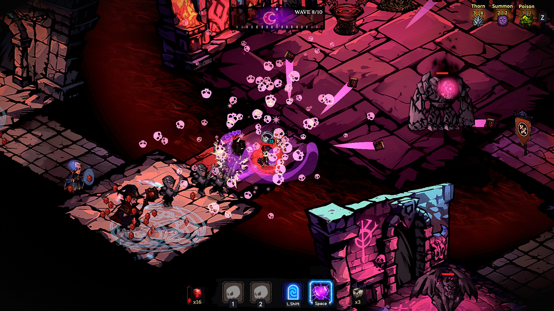 Skel Dungeon