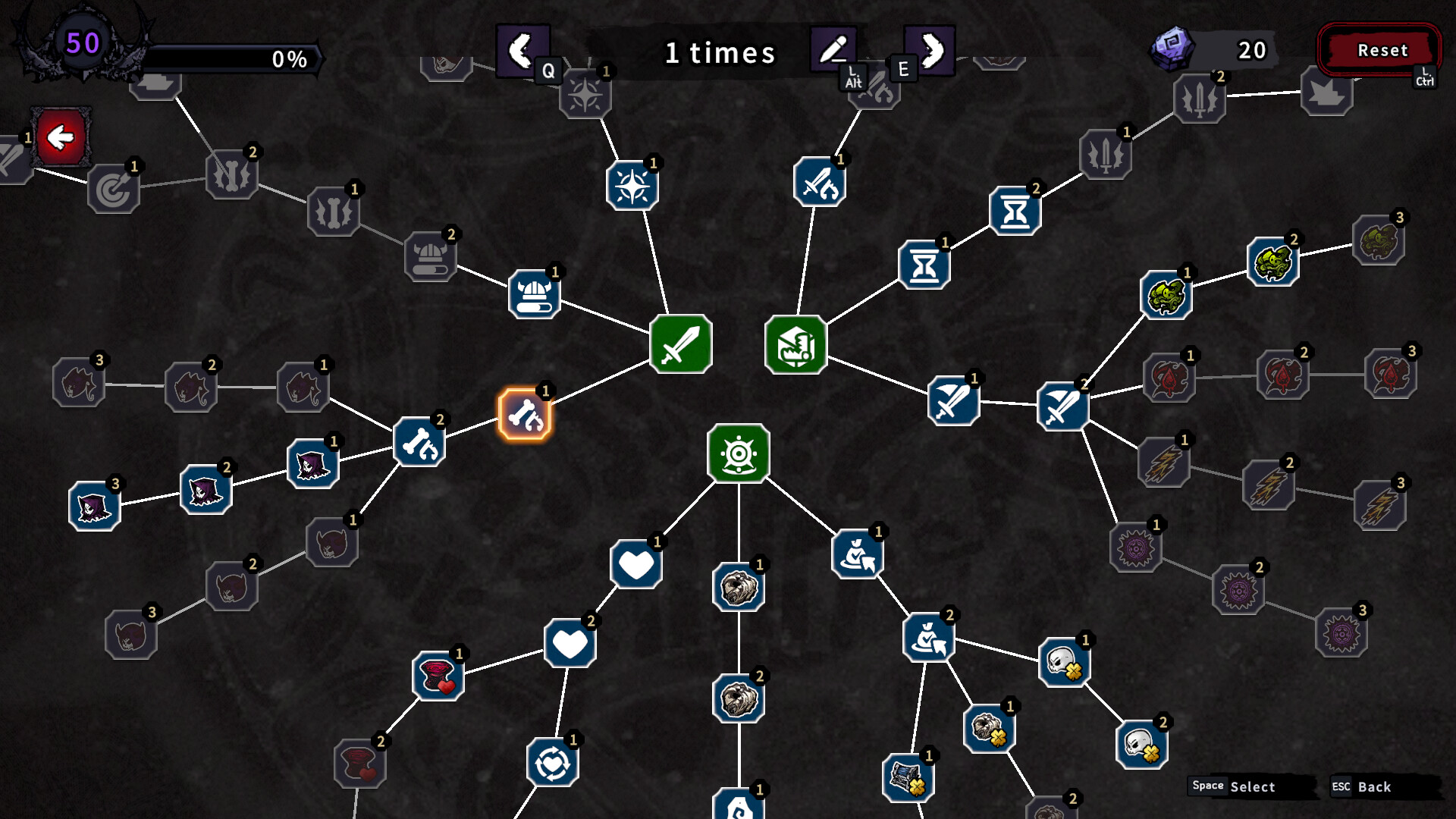 Skel Dungeon