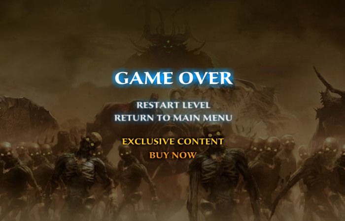 Prince of Persia: The Forgotten Sands