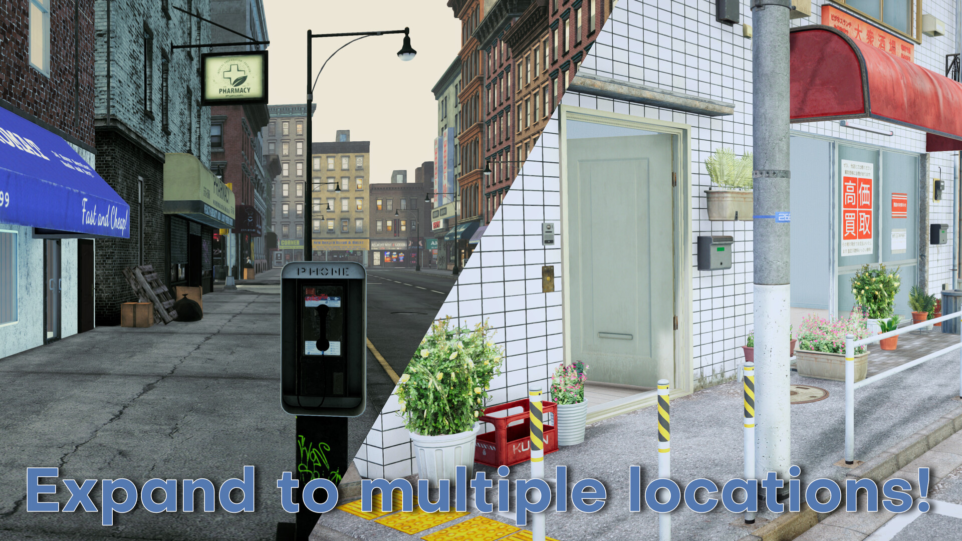 Laundromat Simulator