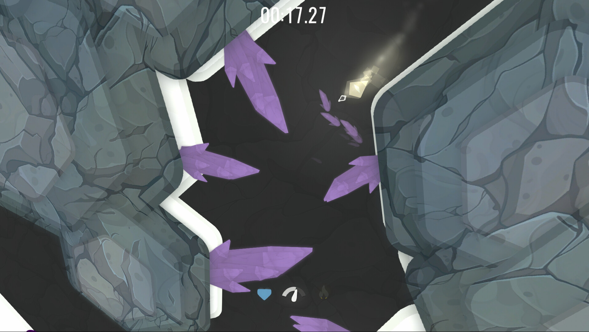 Rift Drift