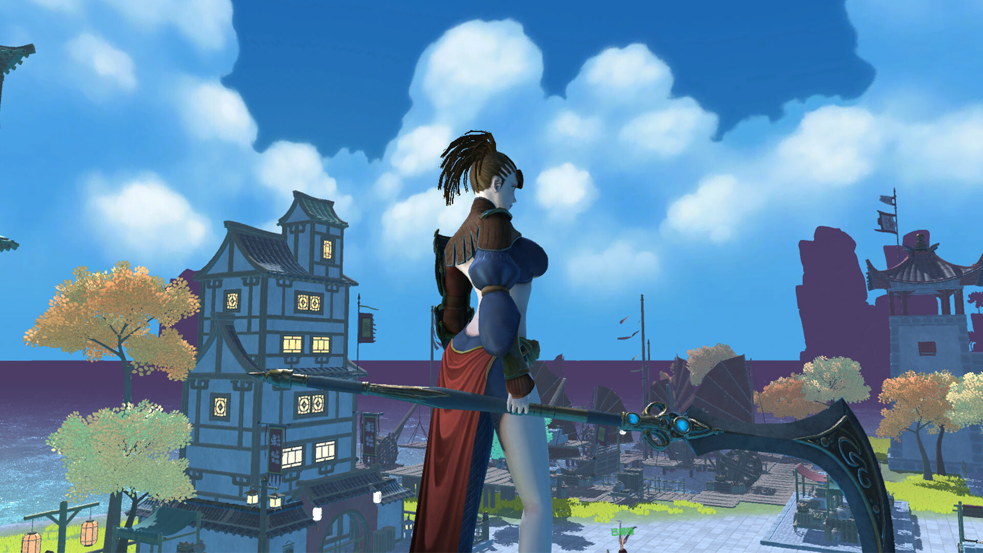 Black Myth: Destiny Man