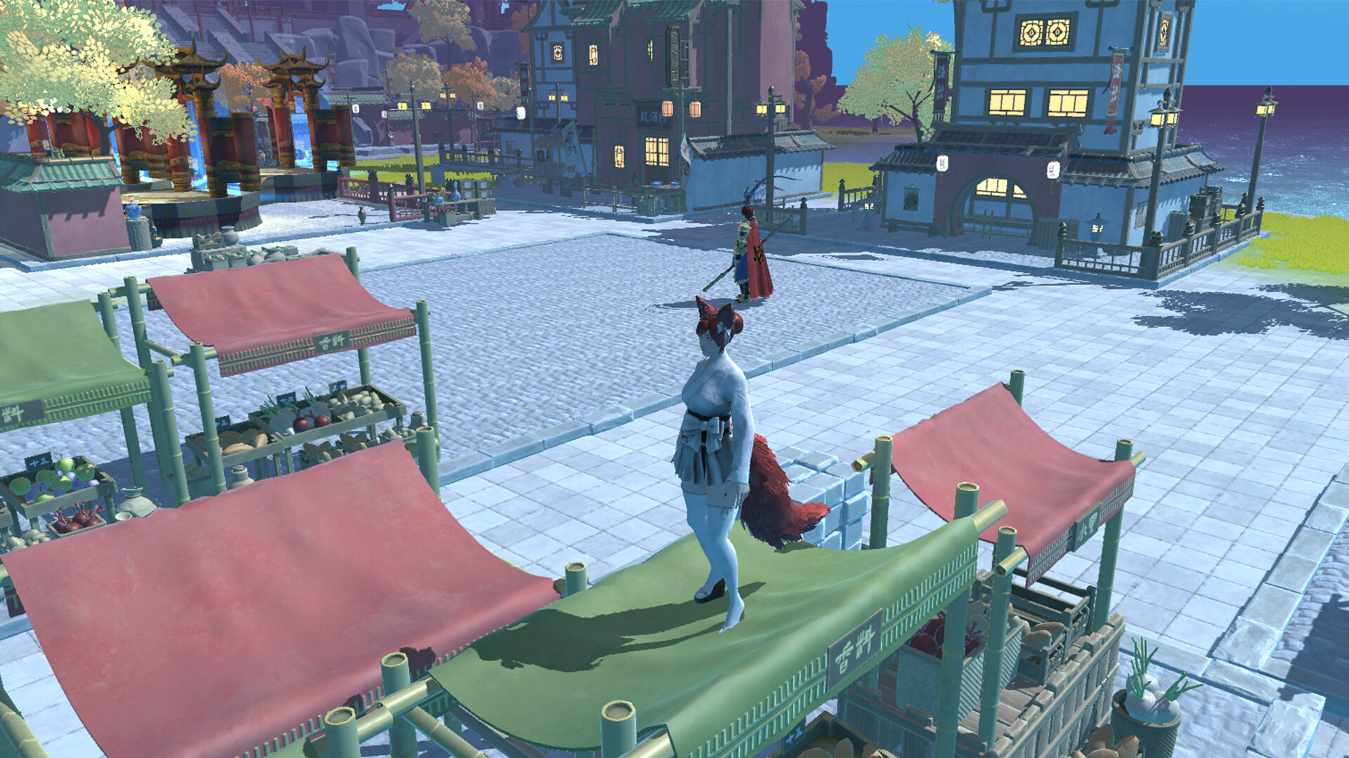 Black Myth: Destiny Man