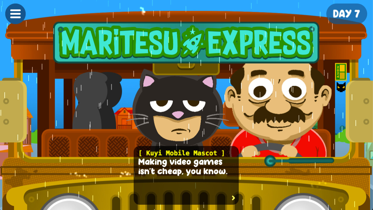 Jeepney Stories