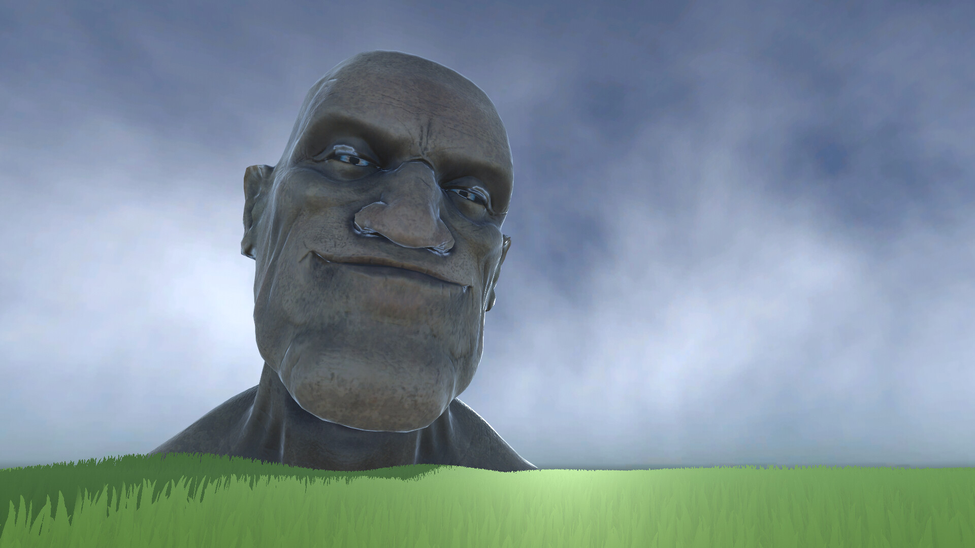 The Exit of Nightmare