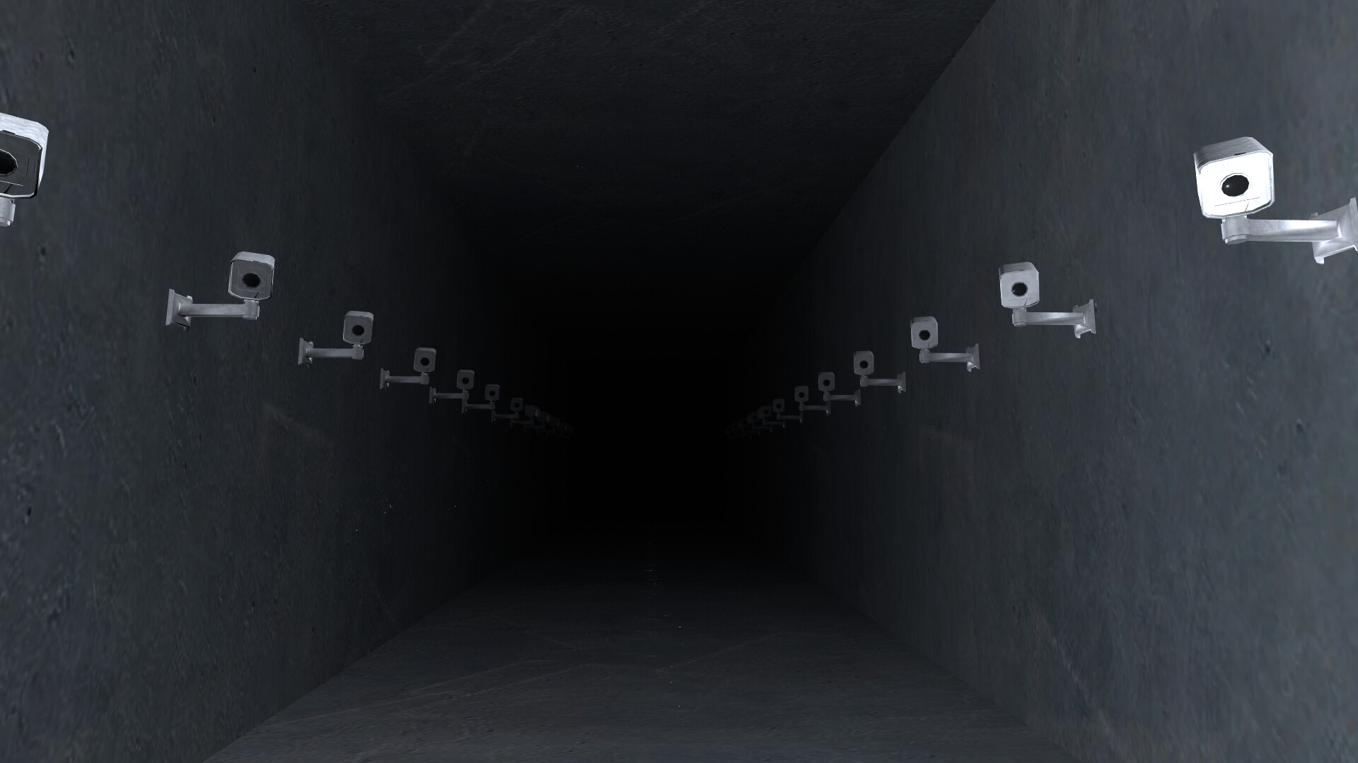 The Exit of Nightmare
