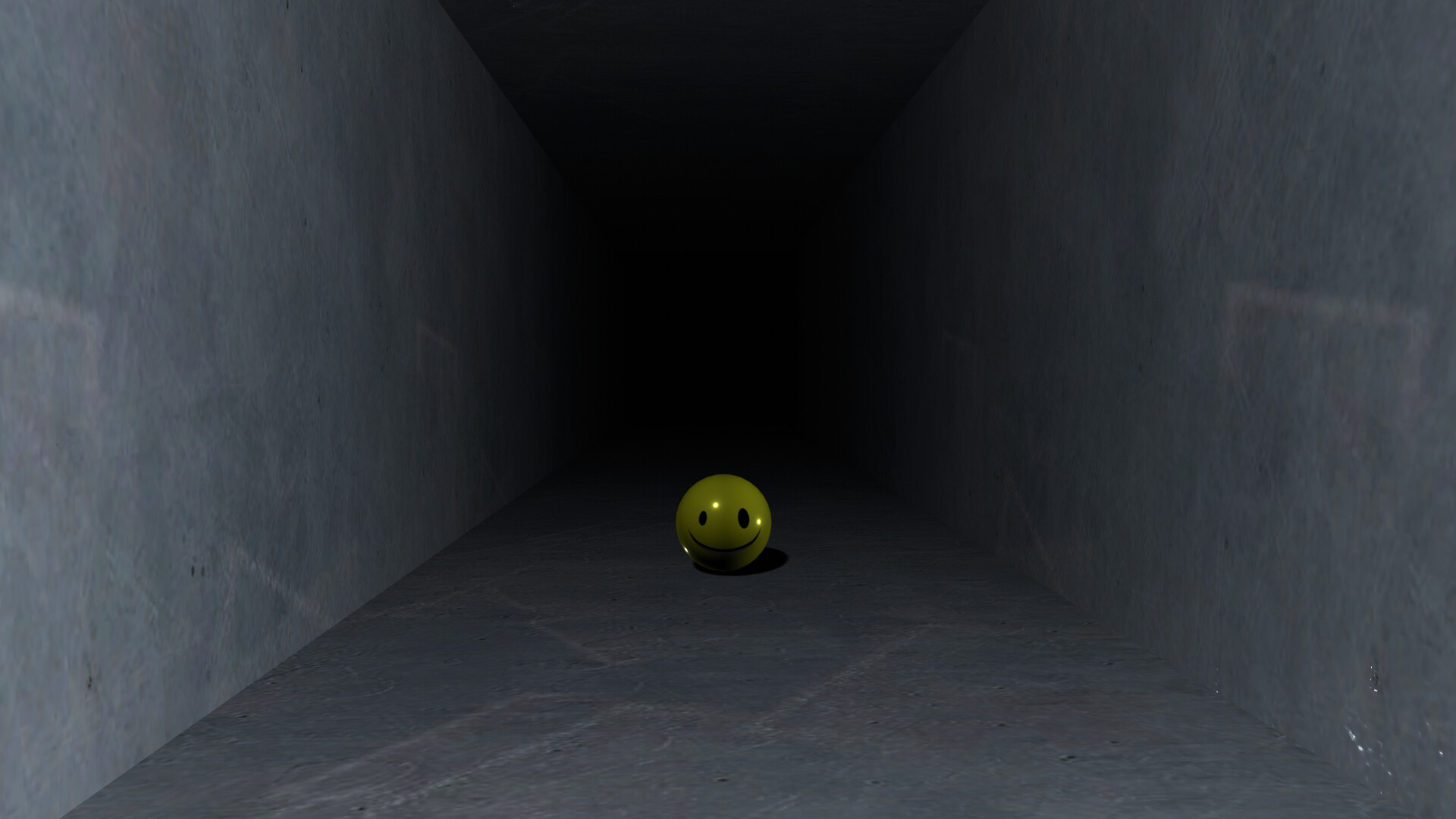 The Exit of Nightmare