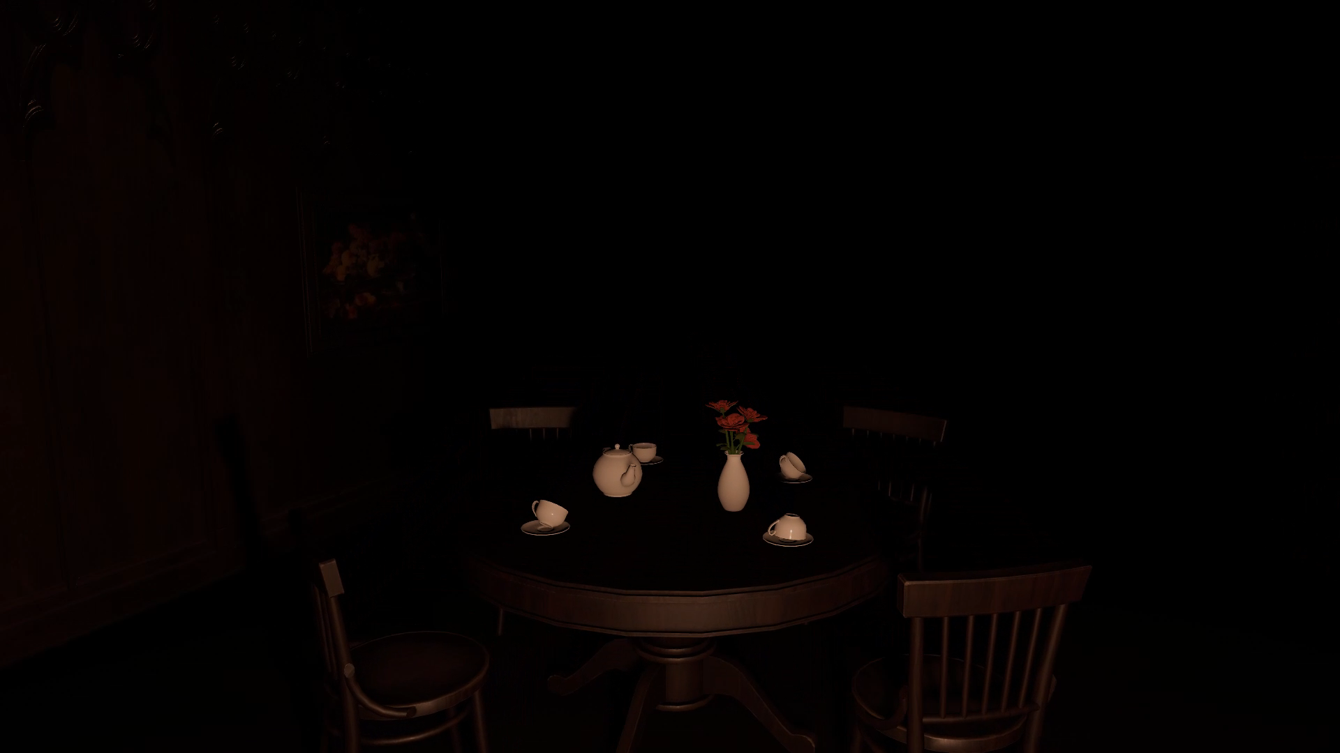 Escape Floor 13
