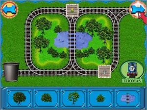 Thomas &amp; Friends: Building the New Line