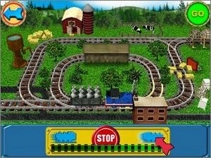 Thomas &amp; Friends: Building the New Line