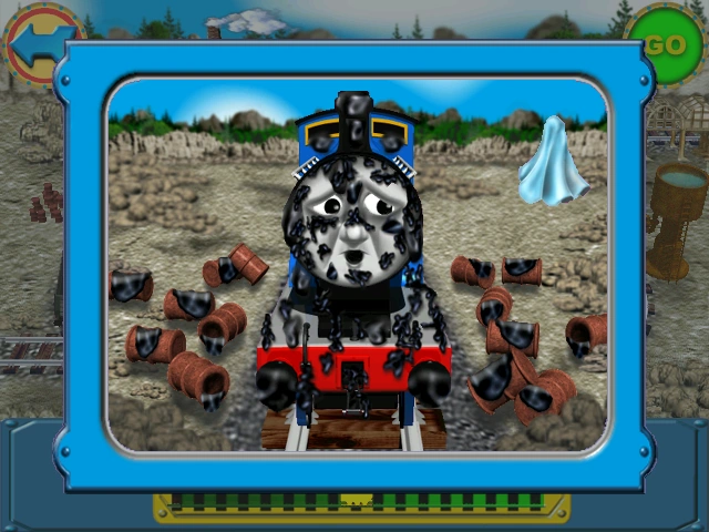 Thomas &amp; Friends: Building the New Line