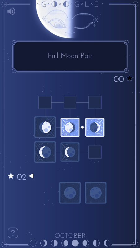 Rise of the Half Moon