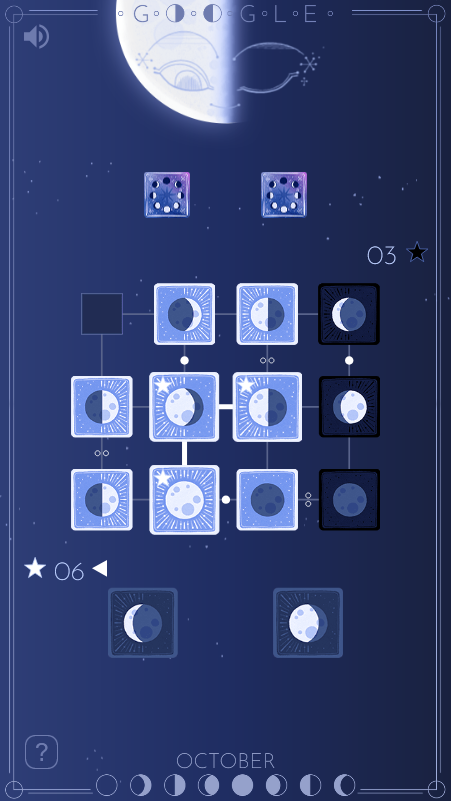 Rise of the Half Moon