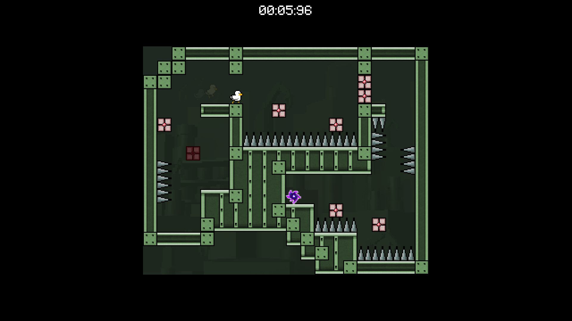 Playing God
