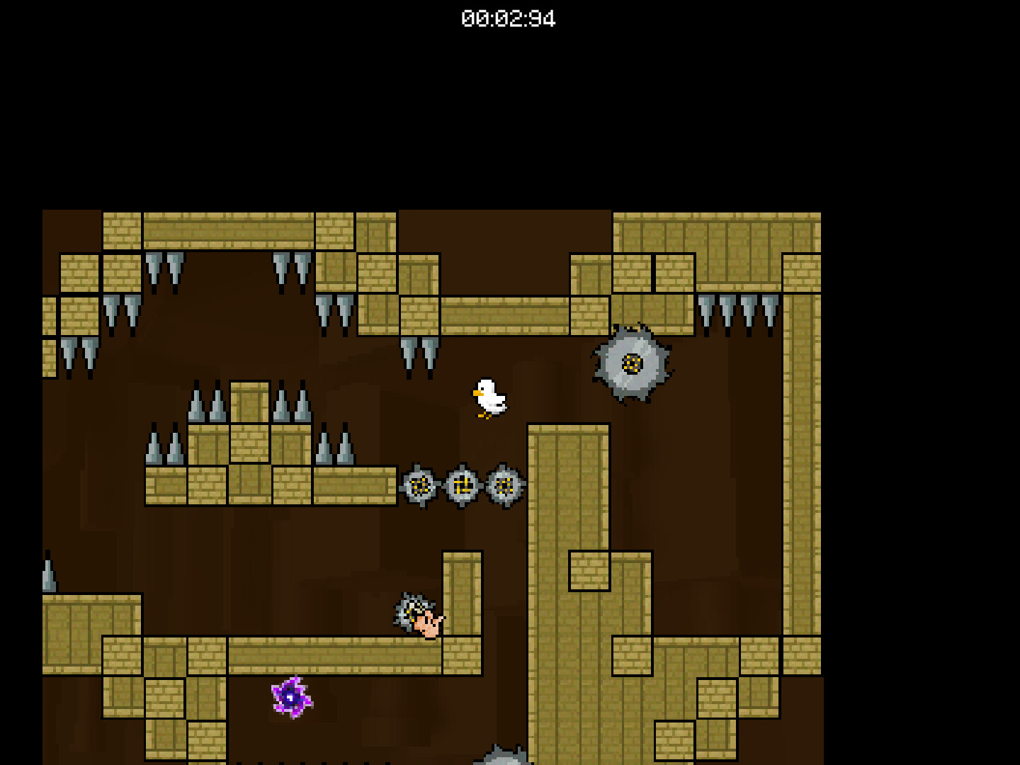 Playing God