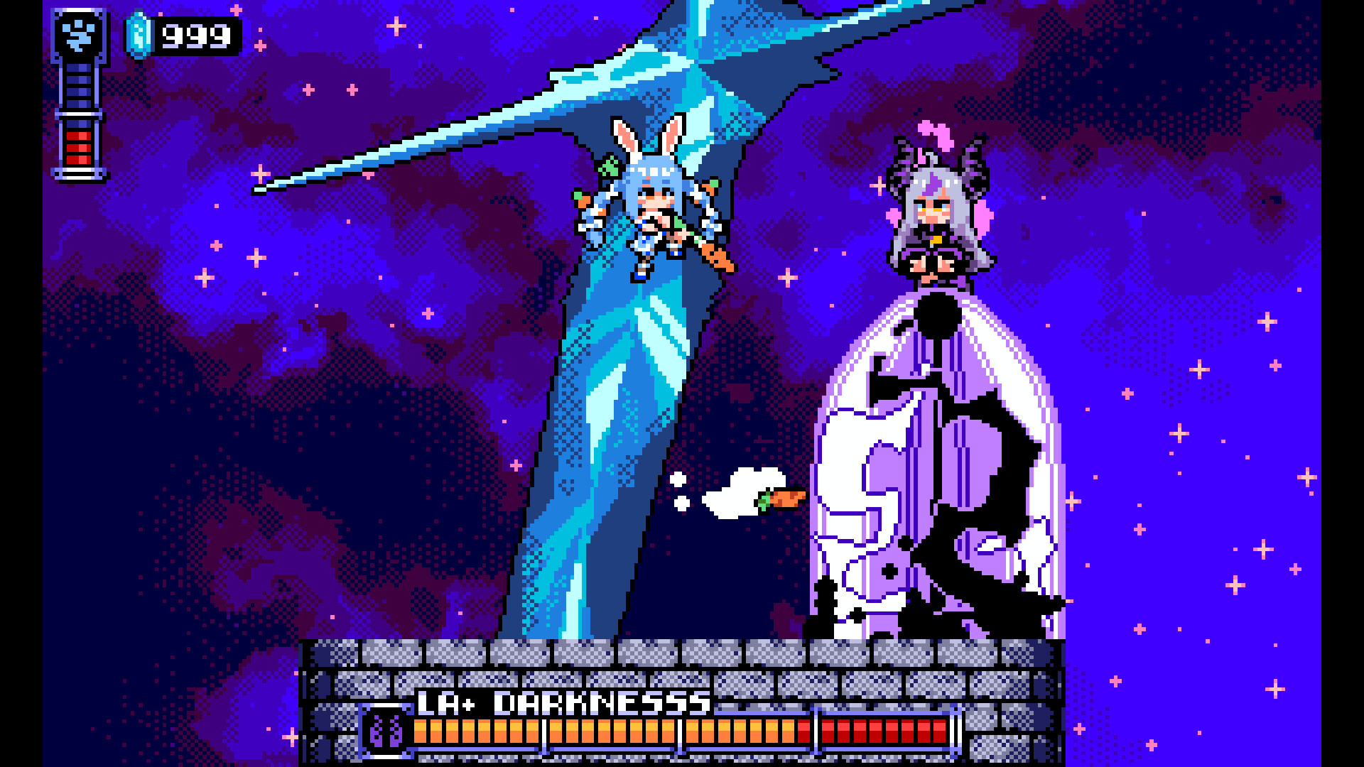 Flare Nuinui Quest