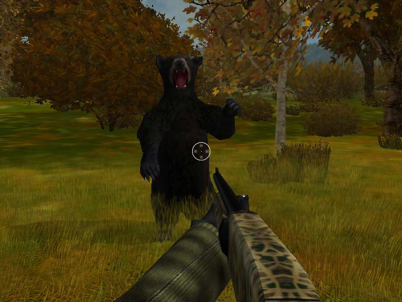 Cabela’s Dangerous Hunts