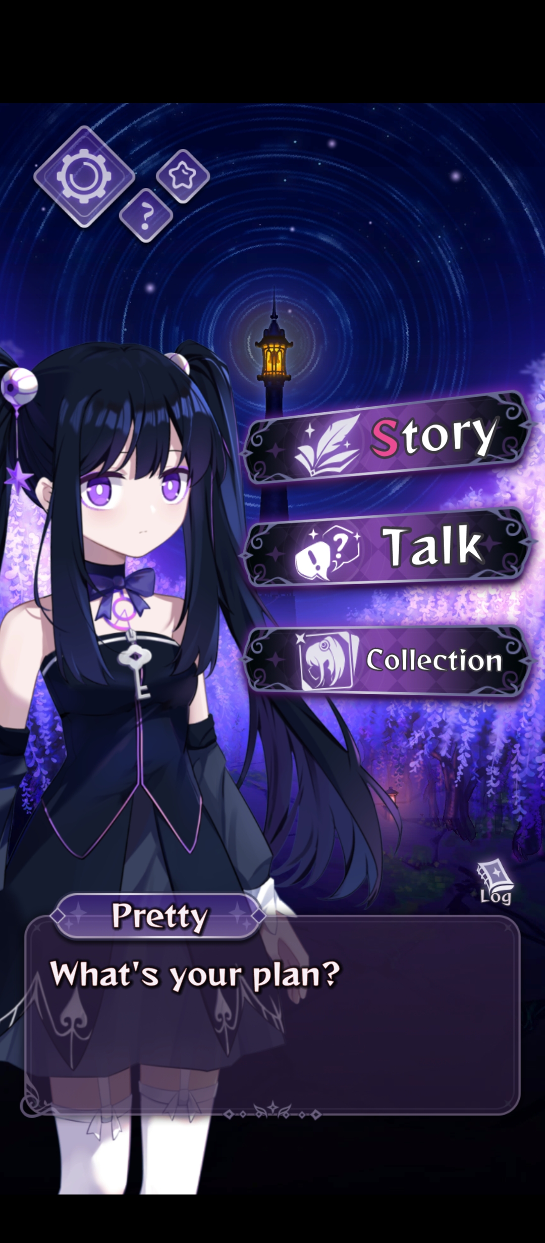 Miss Perfect Miss Ending