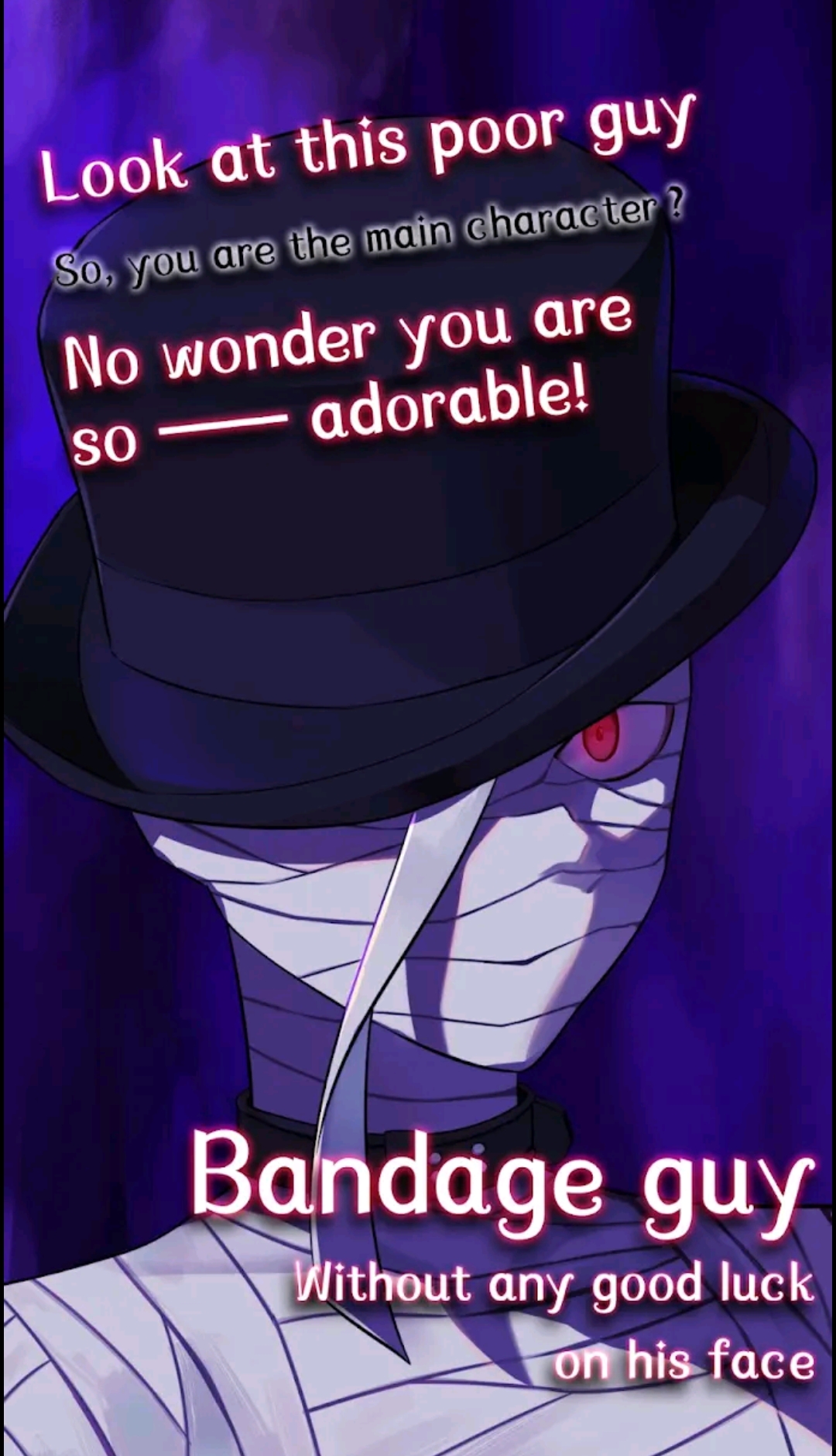 Miss Perfect Miss Ending