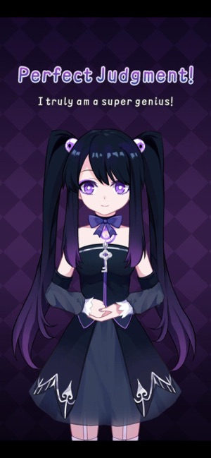 Miss Perfect Miss Ending