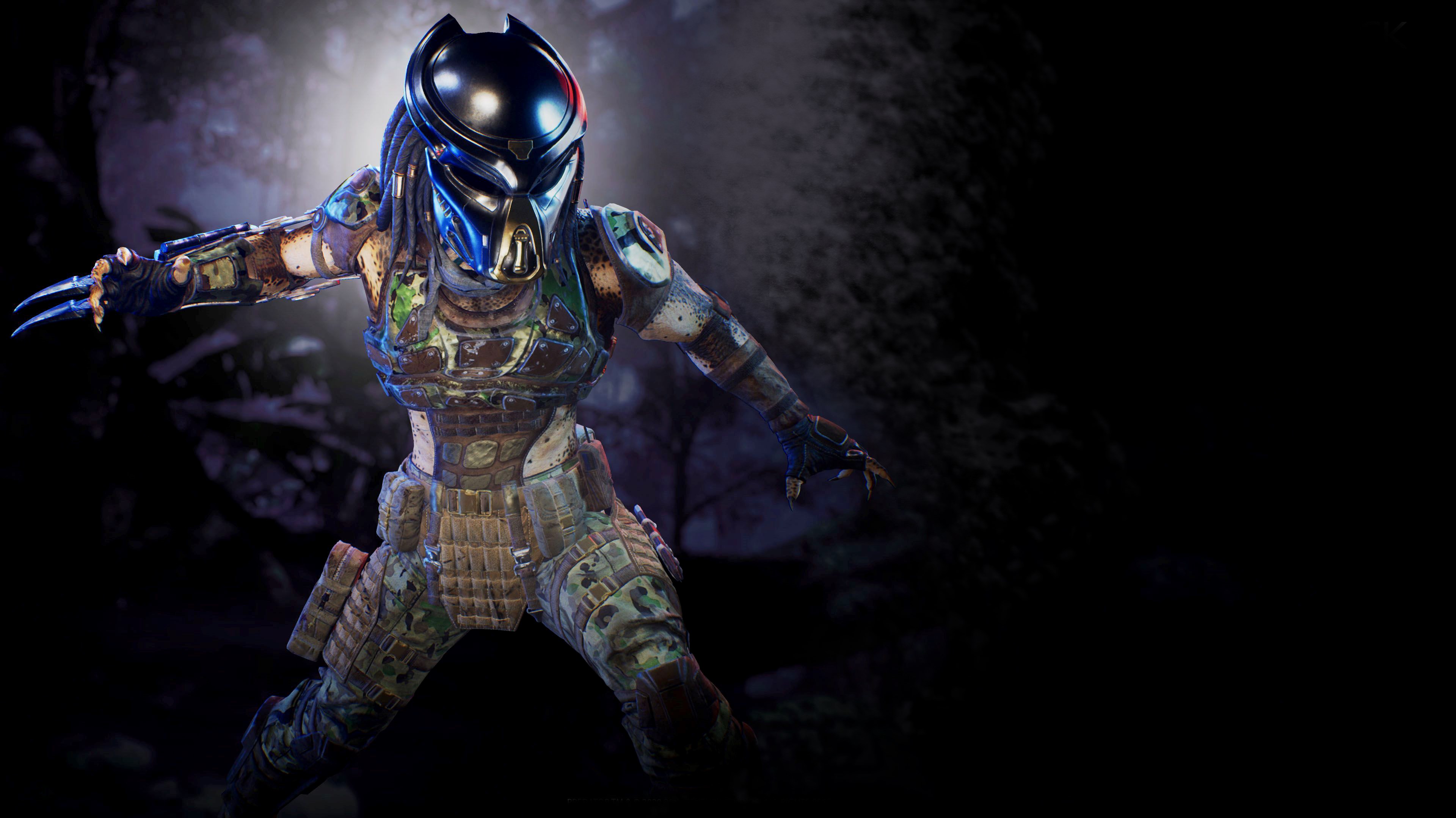 Predator: Hunting Grounds – Yautja Edition