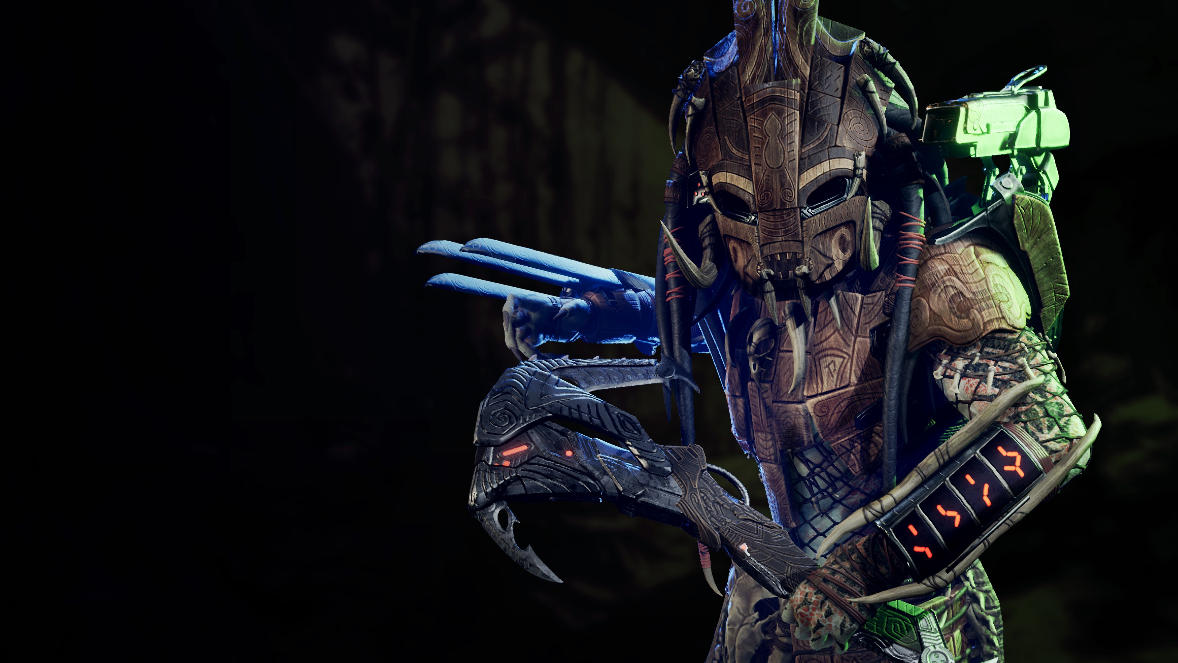 Predator: Hunting Grounds – Yautja Edition