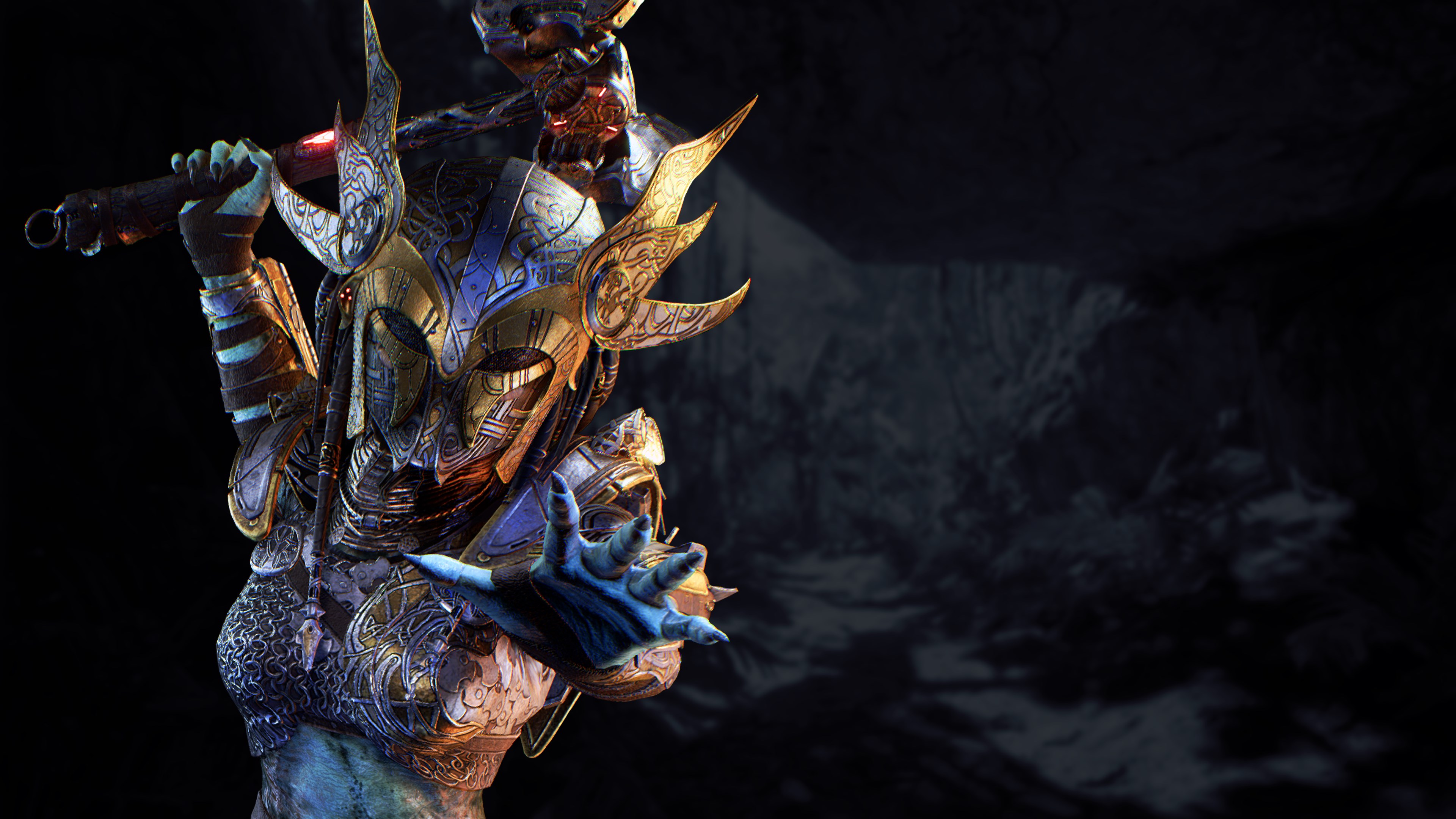 Predator: Hunting Grounds – Yautja Edition