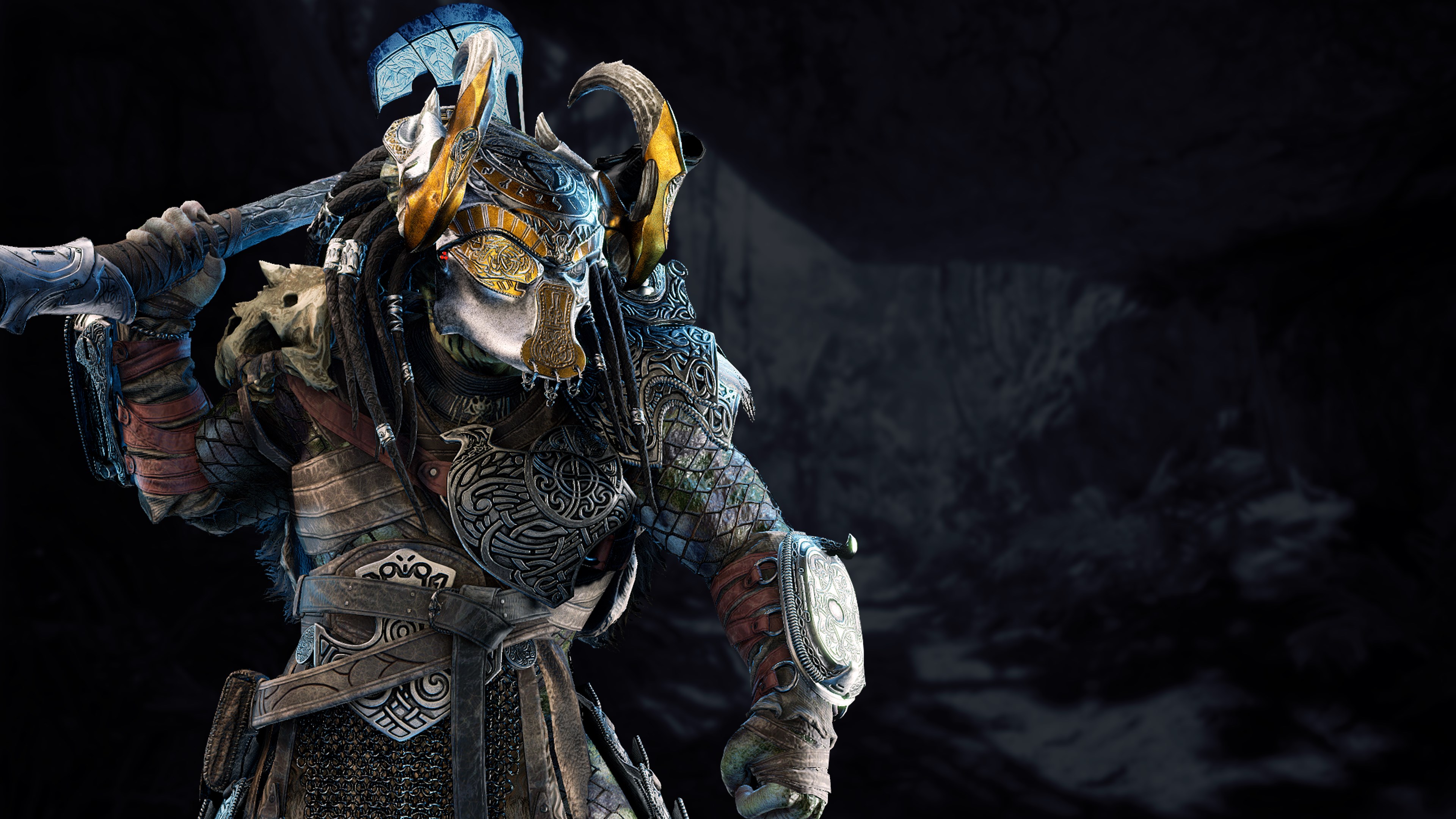 Predator: Hunting Grounds – Yautja Edition