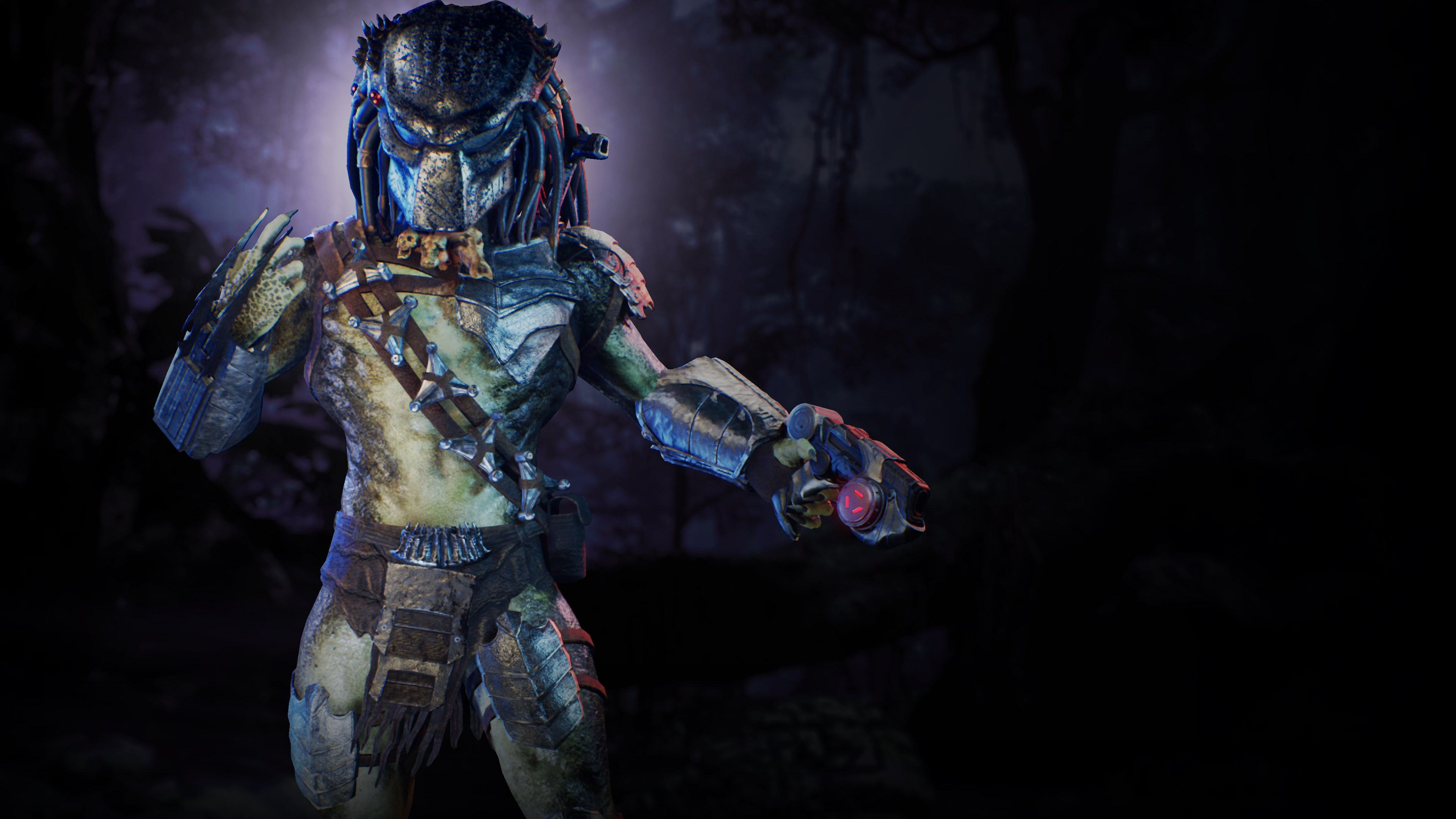 Predator: Hunting Grounds – Yautja Edition