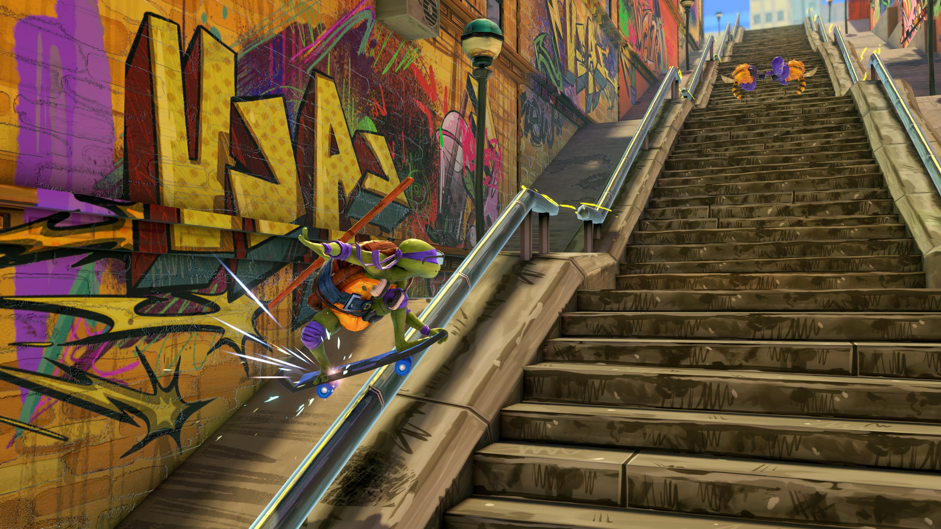 Teenage Mutant Ninja Turtles: Mutants Unleashed – Digital Deluxe Edition